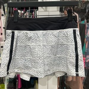 Lululemon skirt